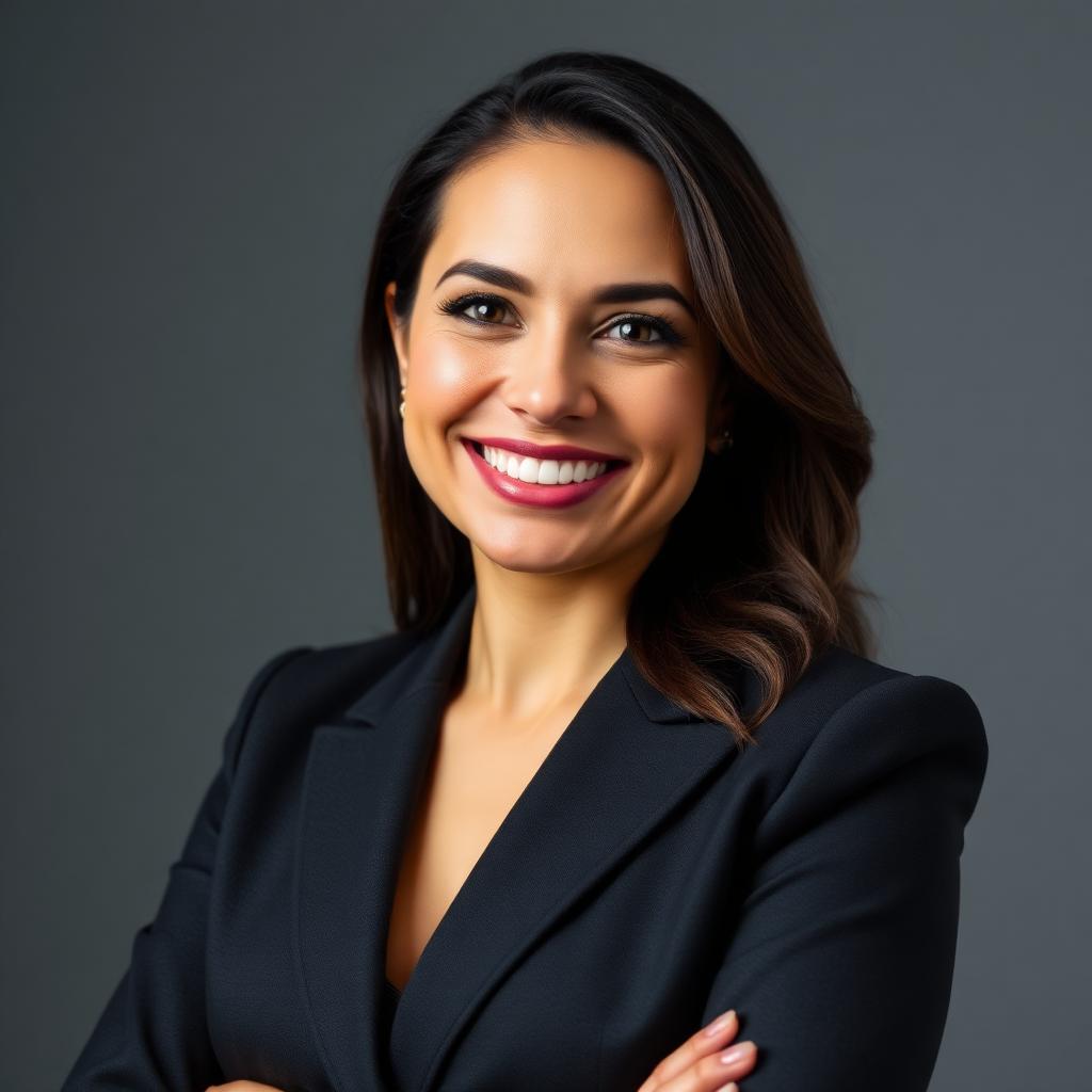 Laís, especialista de atendimento da Exclusive Sul